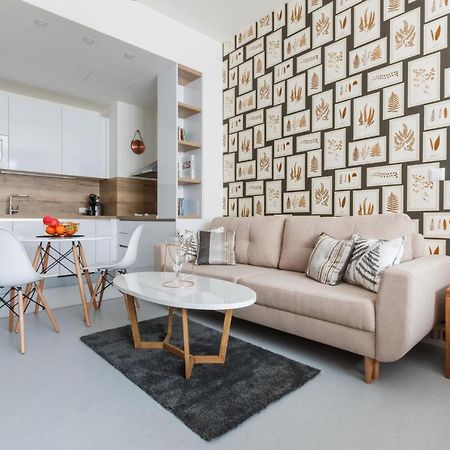Designer Studio In New Town By Prague Days Apartamento Exterior foto