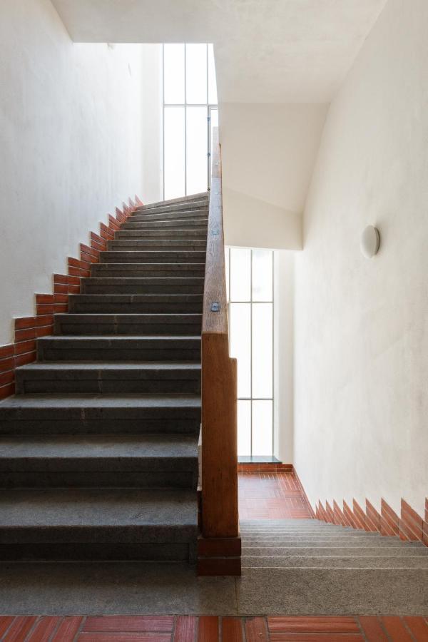 Designer Studio In New Town By Prague Days Apartamento Exterior foto